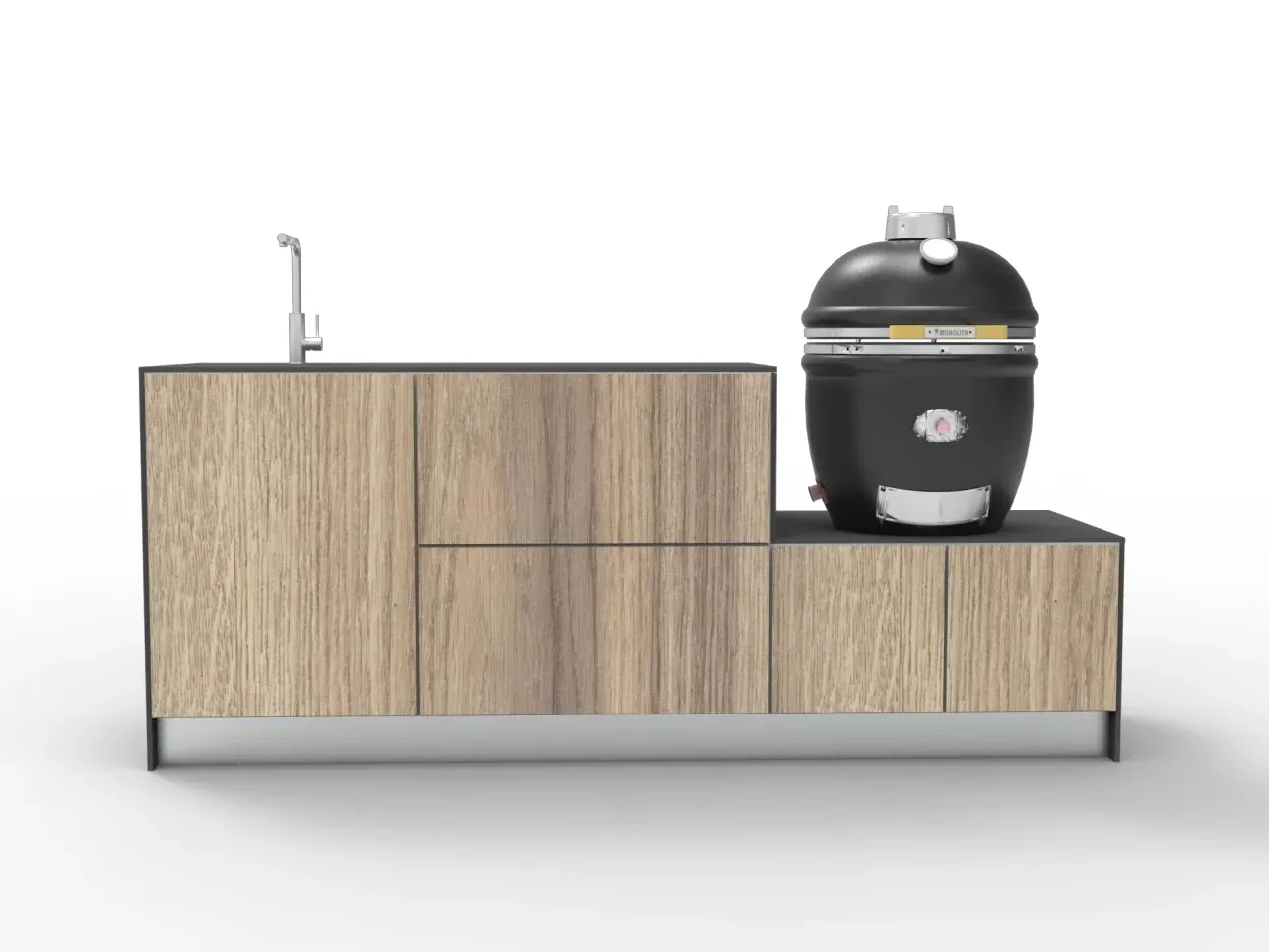 Kube Kitchen