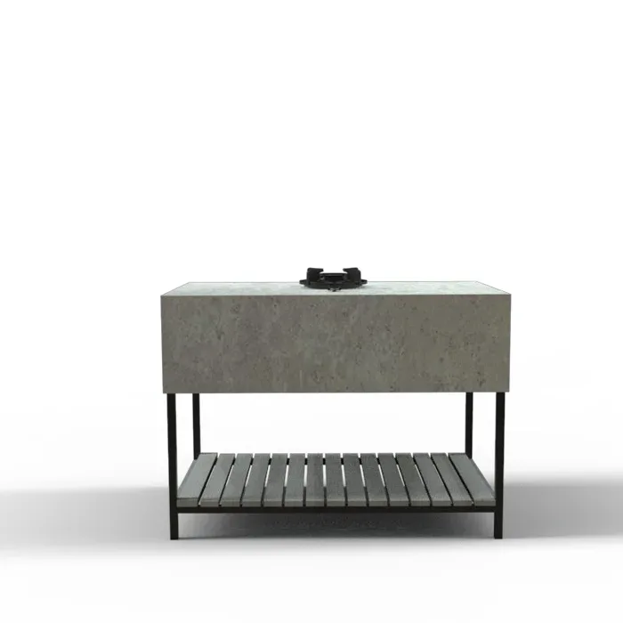 Kube Kitchen